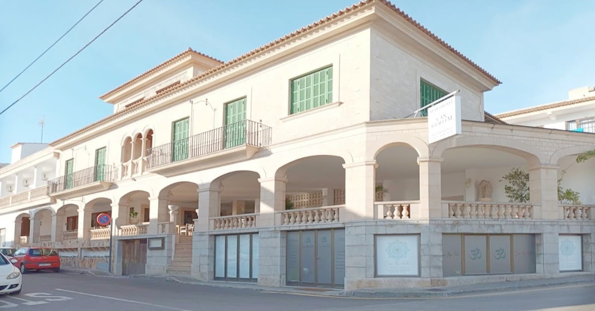 Hotel Nou Can Guillem